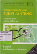Interprestasi Akurat Bunyi Jantung Dan Kaset