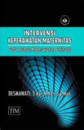 Intervensi Keperawatan Maternitas pada Asuhan Keperawatan Perinatal