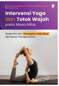 Intervensi yoga dan totok wajah pada masa nifas: deteksi dini dan pencegahan baby blues dan depresi pascapersalinan