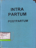 Intrapartum Postpartum: Kumpulan beberapa Buku