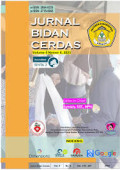 Jurnal Bidan Cerdas