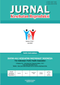 Jurnal Kesehatan Reproduksi