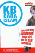 KB Cara Islam