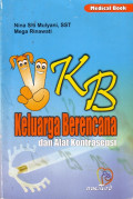 KB Keluarga Berencana dan Alat Kontrasepsi