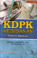 KDPK Kebidanan Teori dan Aplikasi