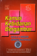 Kamus Kebidanan Bergambar