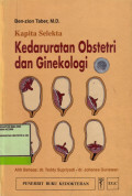 Kapita Selekta Kedaruratan Obstetri & Ginekologi