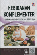 Kebidanan Komplementer