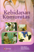 Kebidanan Komunitas