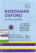 Kebidanan Oxford: dari bidan untuk bidan