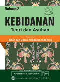 Kebidanan Teori dan Aplikasi Volume 2