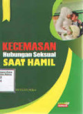 Kecemasan Hubungan Seksual Saat Hamil