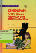 Kehidupan Sex Selama Kehamilan