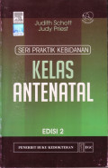 Kelas Antenatal