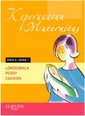 Keperawatan Maternitas Buku 1, Edisi 8