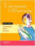 Keperawatan Maternitas Buku 2, Edisi 8