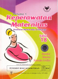 Keperawatan Maternitas Kesehatan Wanita Vol 1 Edisi 18