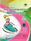 Keperawatan Maternitas Kesehatan Wanita Vol 2 Edisi 18