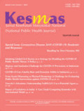 Kesmas (Jurnal Kesehatan Masyarakat)
