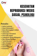 Kesehatan Reproduksi Medis Sosial Psikologi