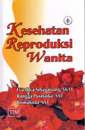 Kesehatan Reproduksi Wanita