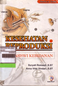 Kesehatan Reproduksi buat Mahasiswi Kebidanan