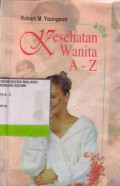 Kesehatan Wanita A - Z