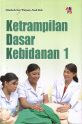Ketrampilan Dasar Kebidanan 1