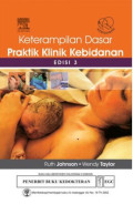Ketrampilan Dasar Praktik Klinik Kebidanan, Edisi 3
