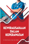 Kewirausahaan dalam Keperawatan