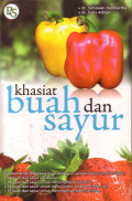 Khasiat Buah dan Sayur