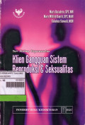 Klien Gangguan Sistem Reproduksi & Seksualitas