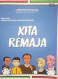 Komik Gempi: Kita Remaja
