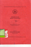 Kompetensi Bidan Indonesia (2000)