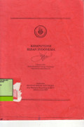 Kompetensi Bidan Indonesia (2000)