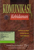 Komunikasi Kebidanan