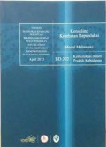 Konseling Kesehatan Reproduksi: Modul Mahasiswi