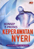 Konsep & Proses Keperawatan Nyeri