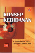 Konsep Kebidanan