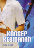 Konsep Kebidanan