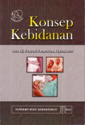 Konsep Kebidanan