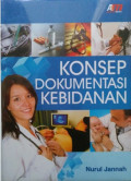 Konsep Dokumentasi Kebidanan