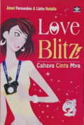 Love Blizt - cahaya cinta Mya