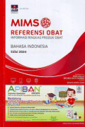 MIMS Referensi Obat: Informasi Ringkas Produk Obat