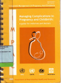 Managing Company In Pregnancy And Childbirth
