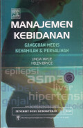 Manajemen Kebidanan Gangguan Medis Kehamilan & Persalinan