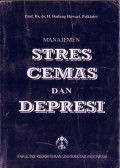 Manajemen Stres Cemas dan Depresi