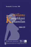 Manual Komplikasi Kehamilan Williams