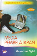 Media Pembelajaran manual dan digital Edisi 2