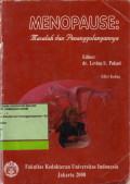 Menopause